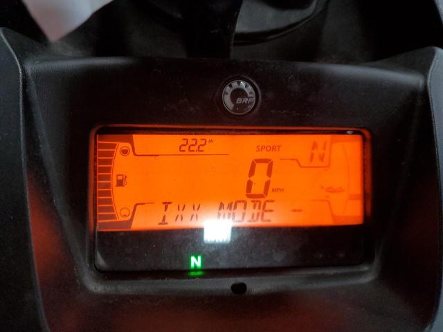 2025 SEADOO SEA DOO SPARK TRIXX