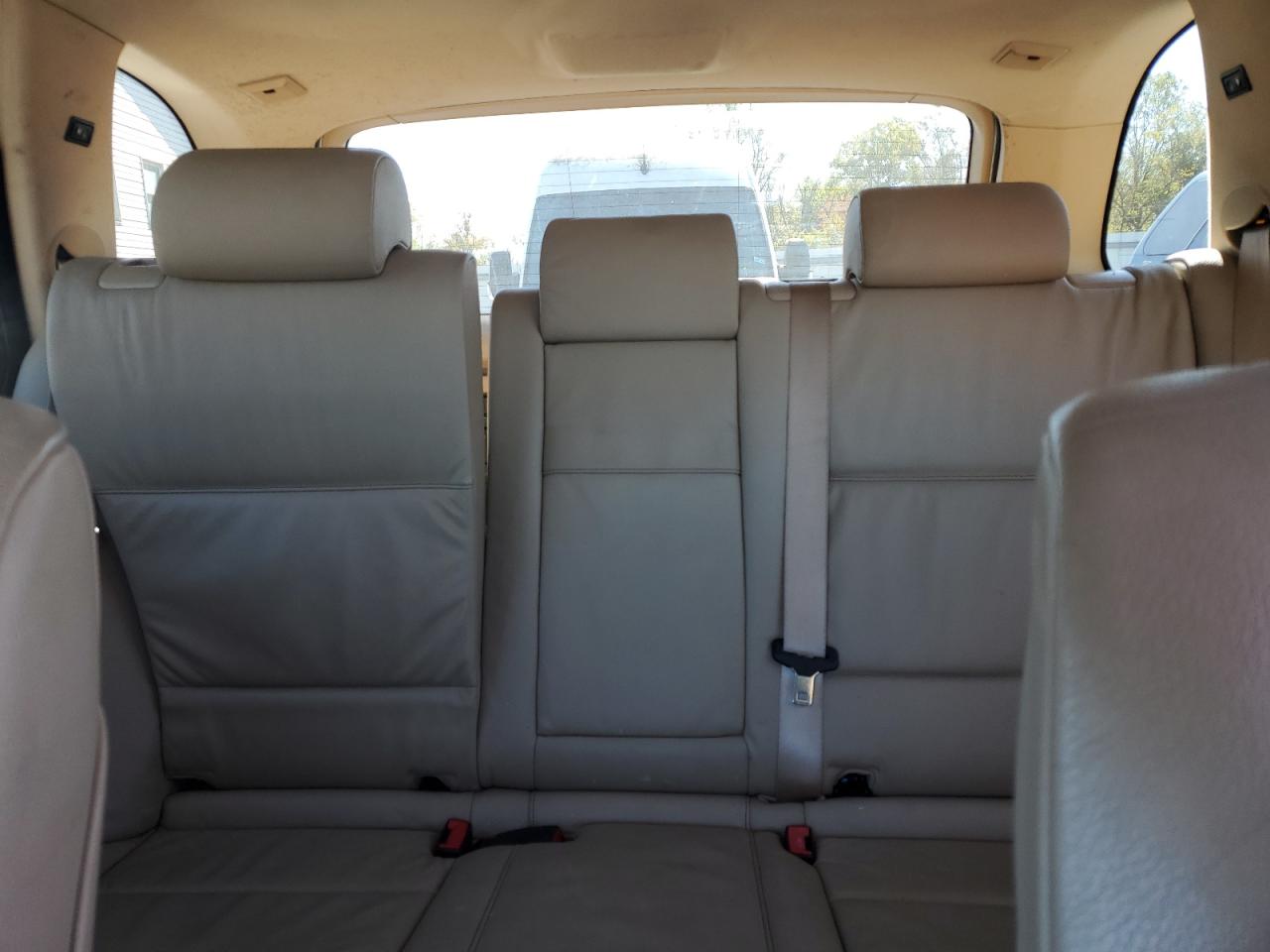 2005 BMW X5 3.0I VIN: 5UXFA13545LY18999 Lot: 87239735