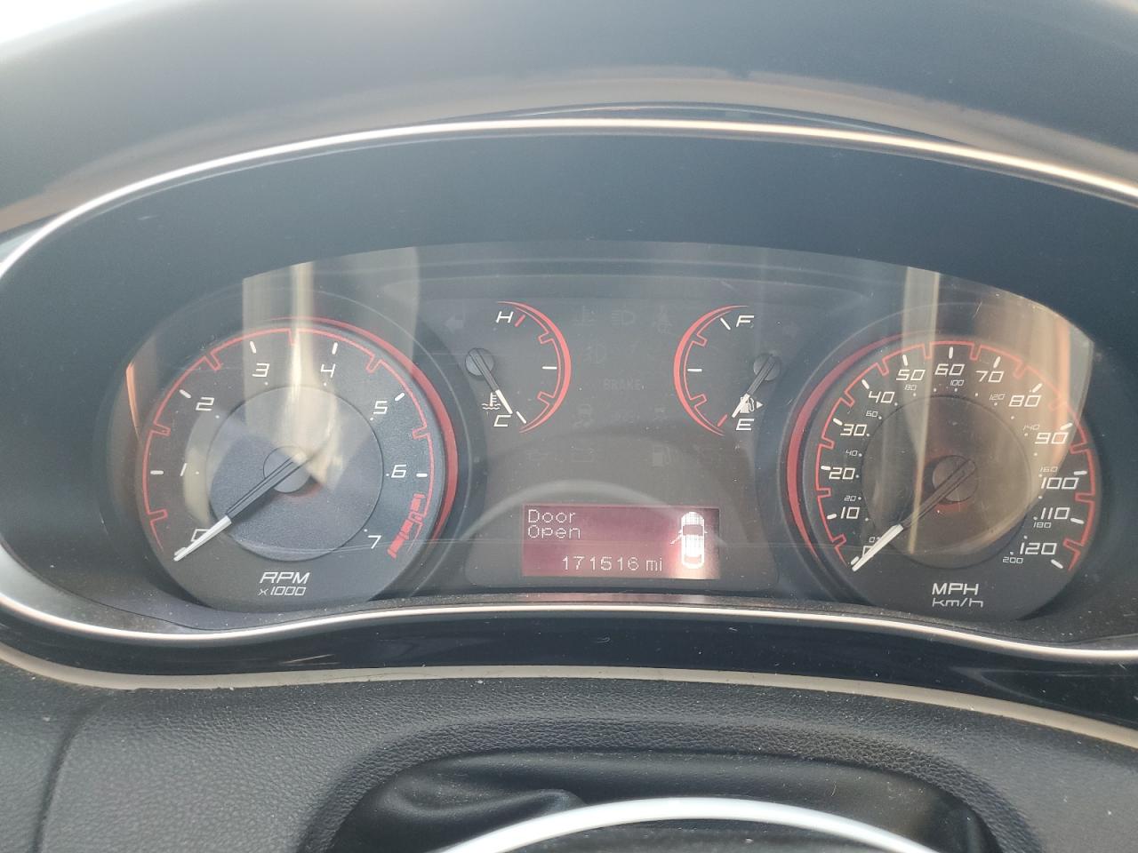 2014 Dodge Dart Sxt VIN: 1C3CDFBB4ED701566 Lot: 85373145