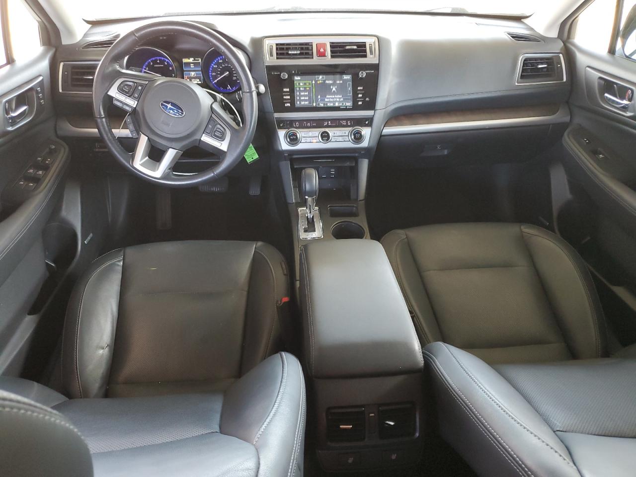 2016 Subaru Outback 2.5I Limited VIN: 4S4BSAJCXG3227914 Lot: 85940945