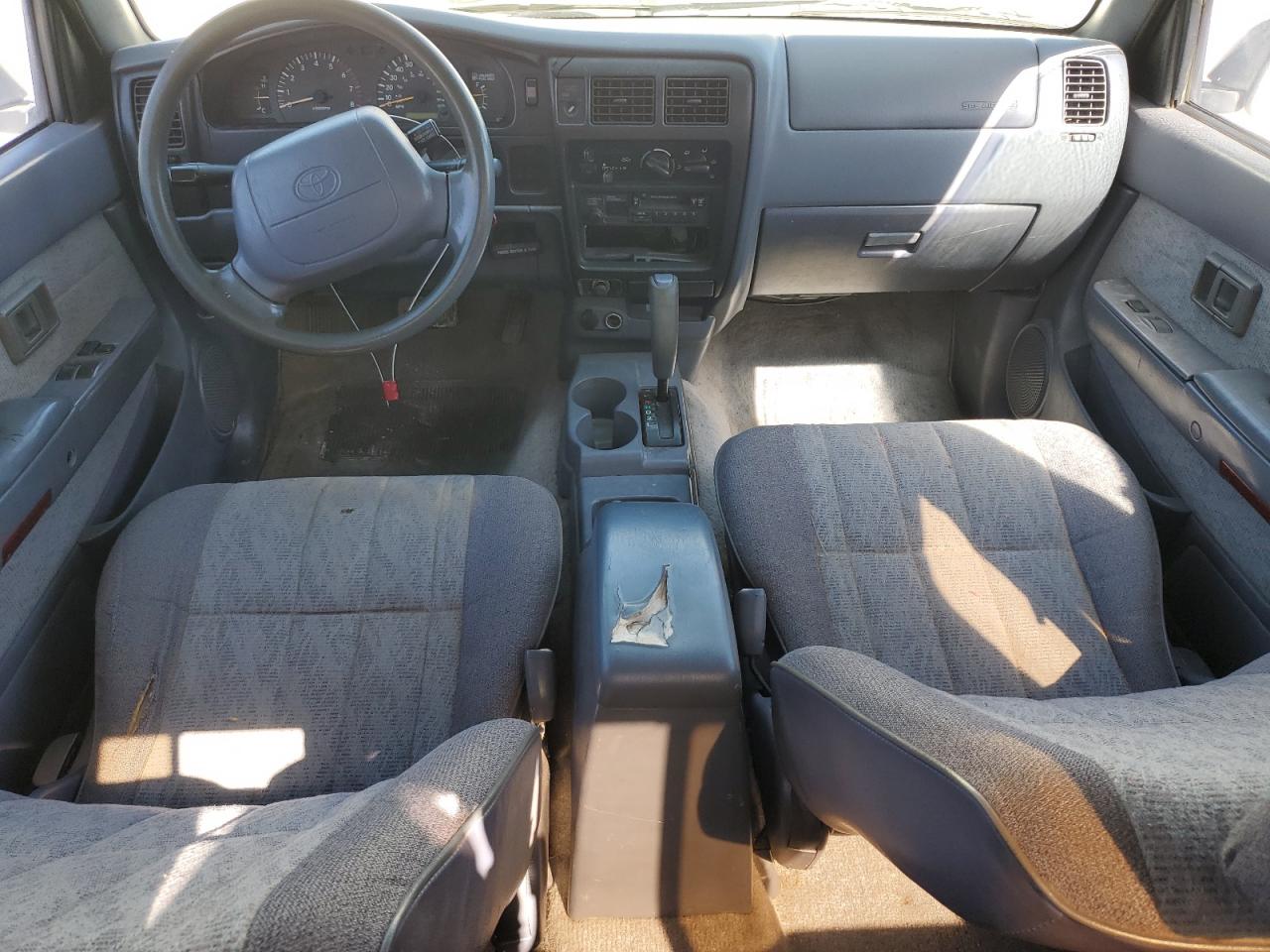 1998 Toyota Tacoma Xtracab Prerunner VIN: 4TASN92N1WZ105976 Lot: 90624105