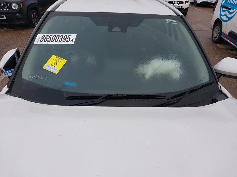 2023 TOYOTA YARIS CROSS 1.5 HYBRID ICON 5DR CVT