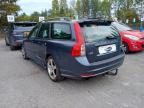 2011 VOLVO V50 D4 [177] R DESIGN 5DR for sale at Copart GLOUCESTER