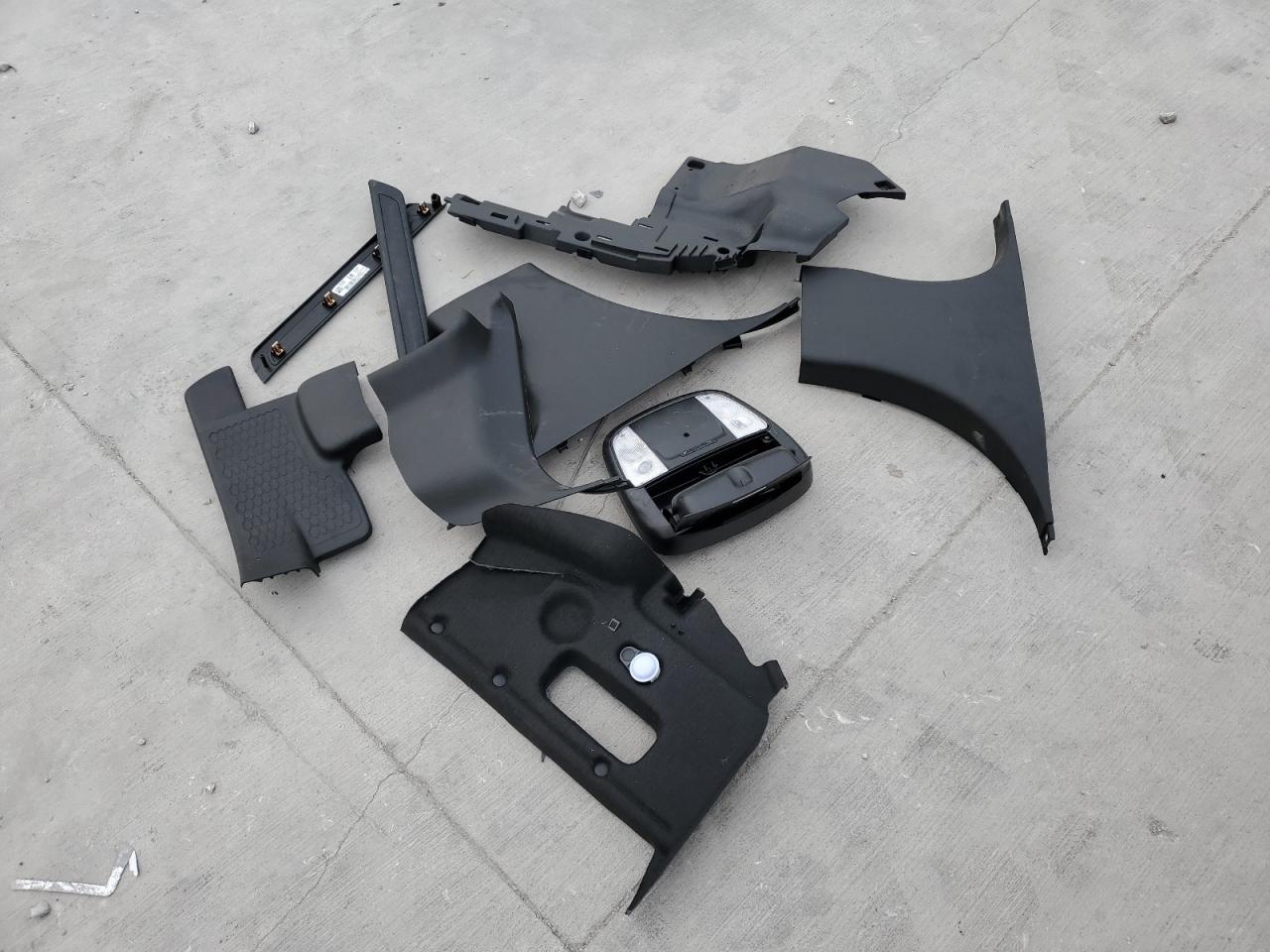 2024 Dodge Durango Pursuit VIN: 1C4SDJFT4RC184326 Lot: 86816665