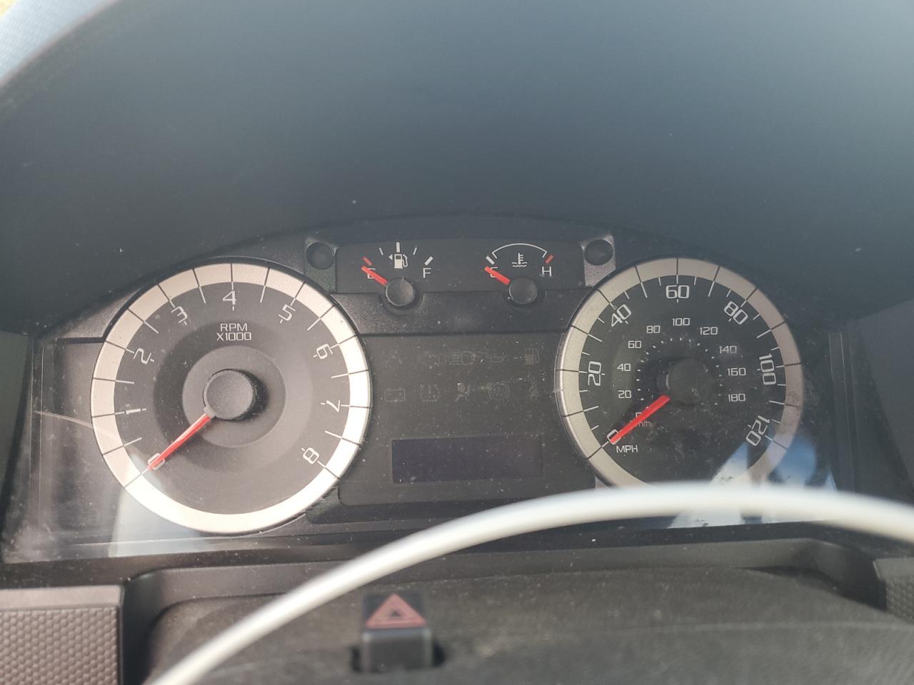 2010 Ford Escape Xlt VIN: 1FMCU9DG1AKC28958 Lot: 84942675