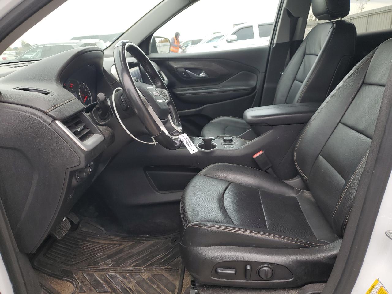 2019 GMC Terrain Slt VIN: 3GKALPEV8KL233496 Lot: 82590575