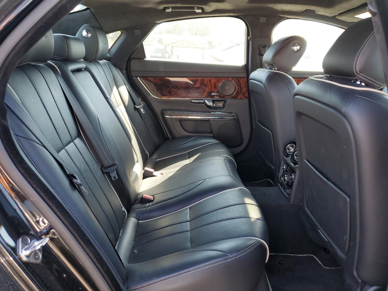 2013 Jaguar Xj VIN: SAJWA1C79D8V39814 Lot: 82239275