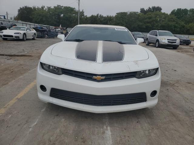 Coupet CHEVROLET CAMARO 2015 White