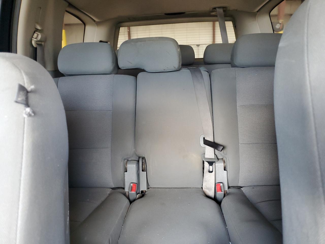 2008 Chrysler Aspen Limited VIN: 1A8HW58N78F117882 Lot: 62403915