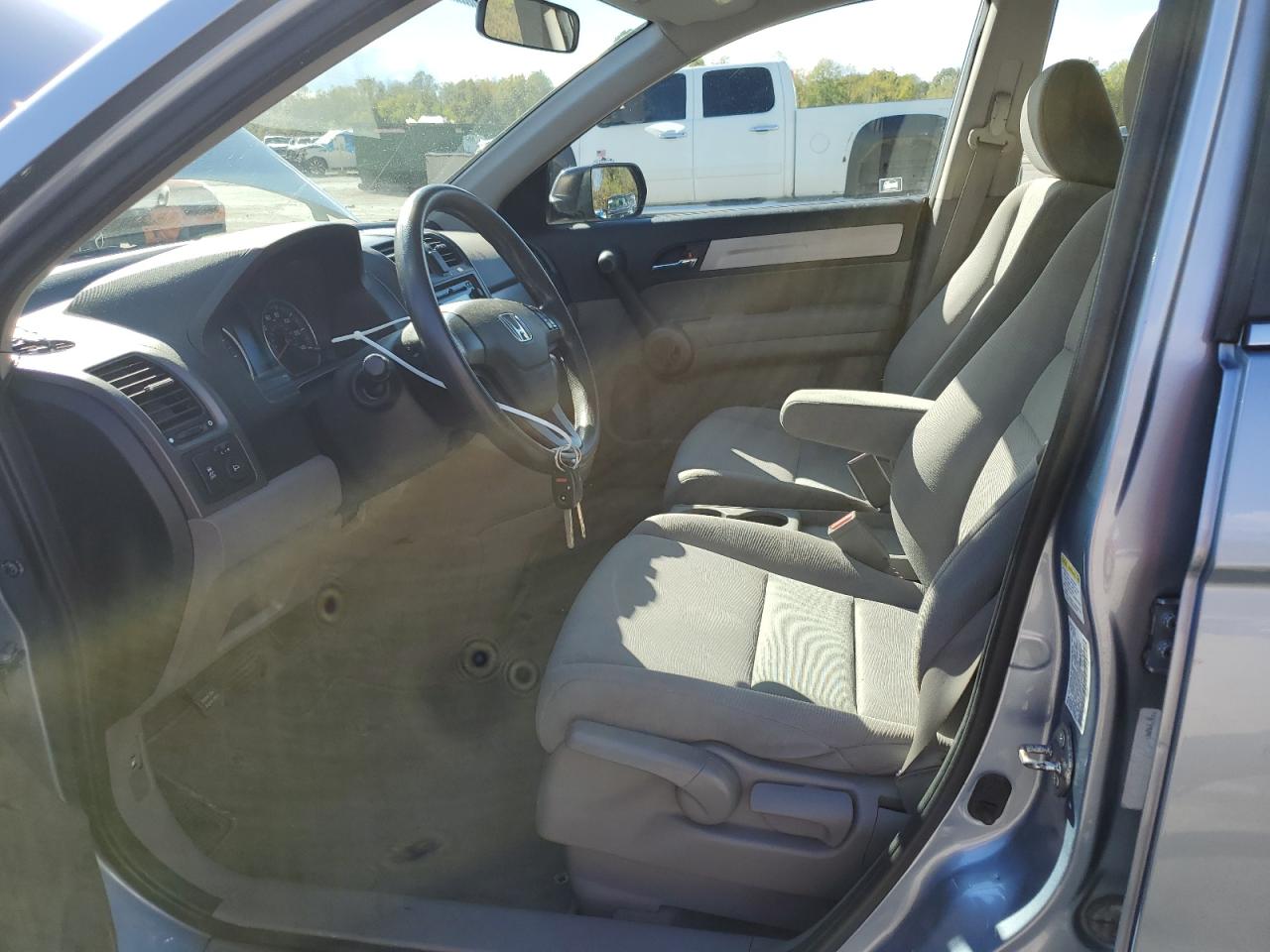 2010 Honda Cr-V Lx VIN: 5J6RE4H35AL024805 Lot: 82300015