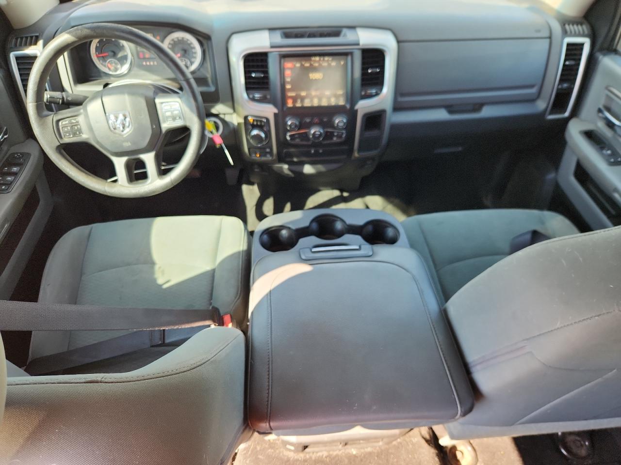 2016 Ram 1500 Slt VIN: 1C6RR7LG0GS253971 Lot: 86888825