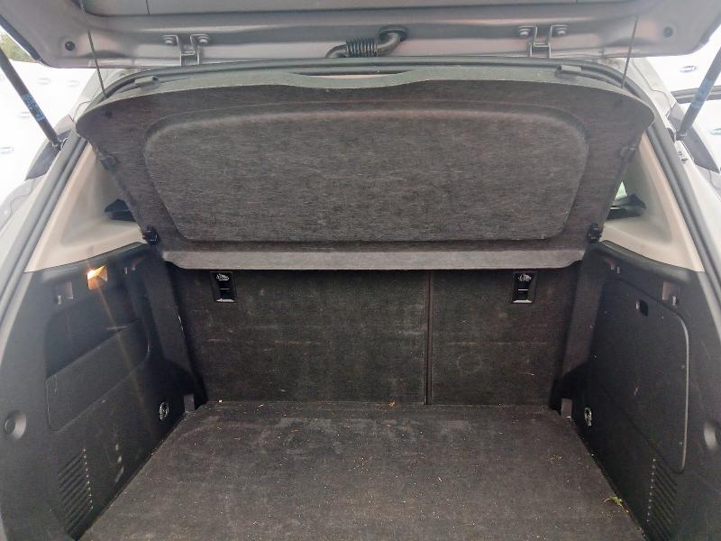 2014 VAUXHALL MOKKA 1.7 CDTI TECH LINE 5DR