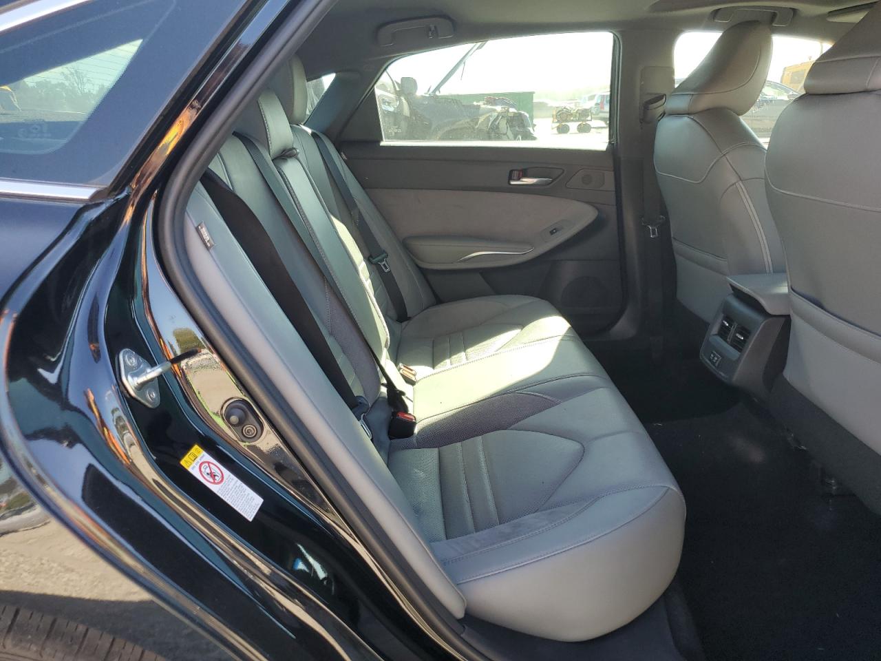 2019 Toyota Avalon Xle VIN: 4T1BZ1FB9KU018646 Lot: 82007475