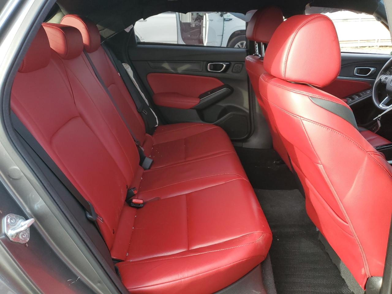 2024 Acura Integra A-Spec VIN: 19UDE4H30RA022730 Lot: 90487345