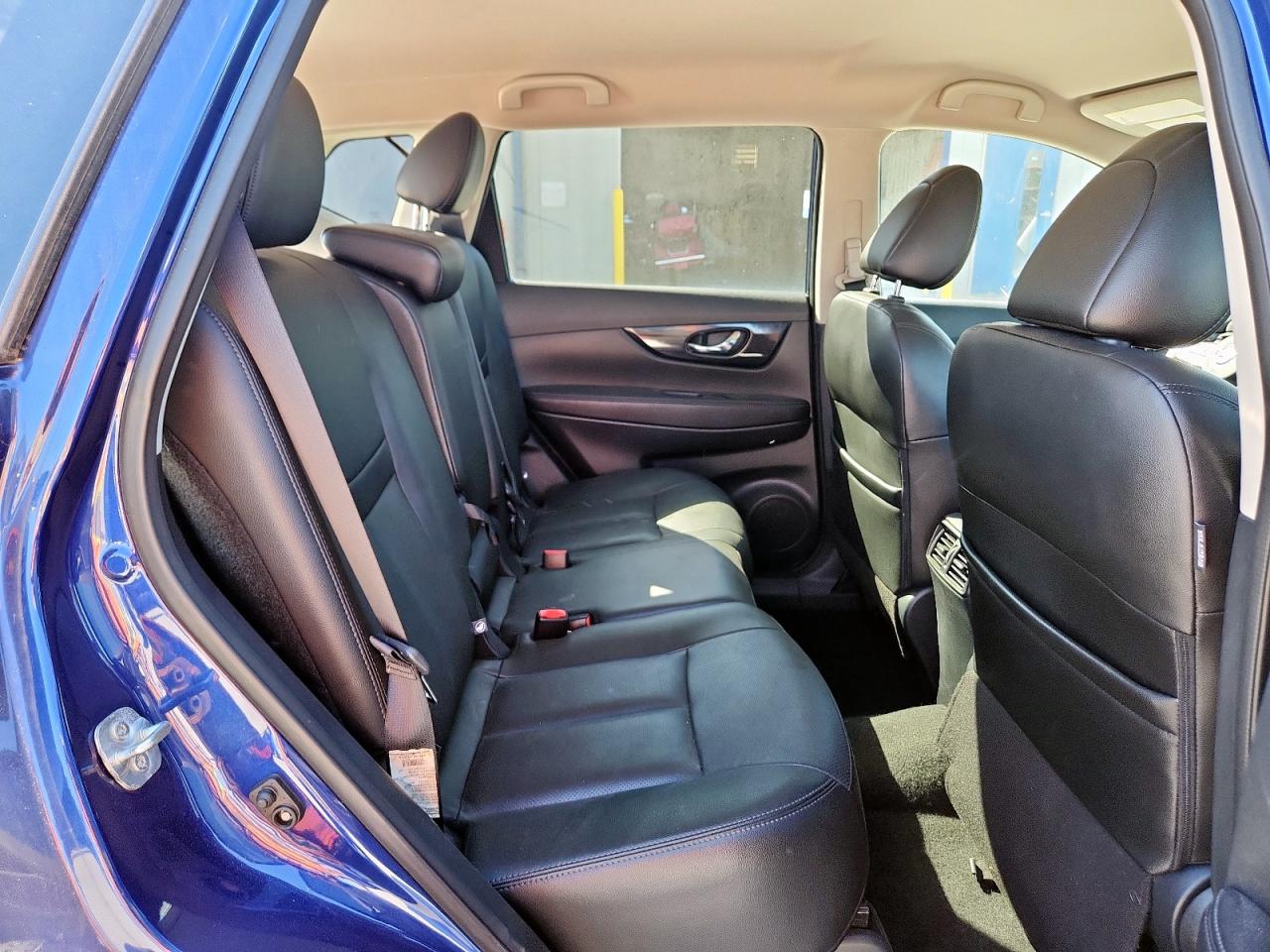 2018 Nissan Rogue S VIN: 5N1AT2MT7JC780652 Lot: 82411865