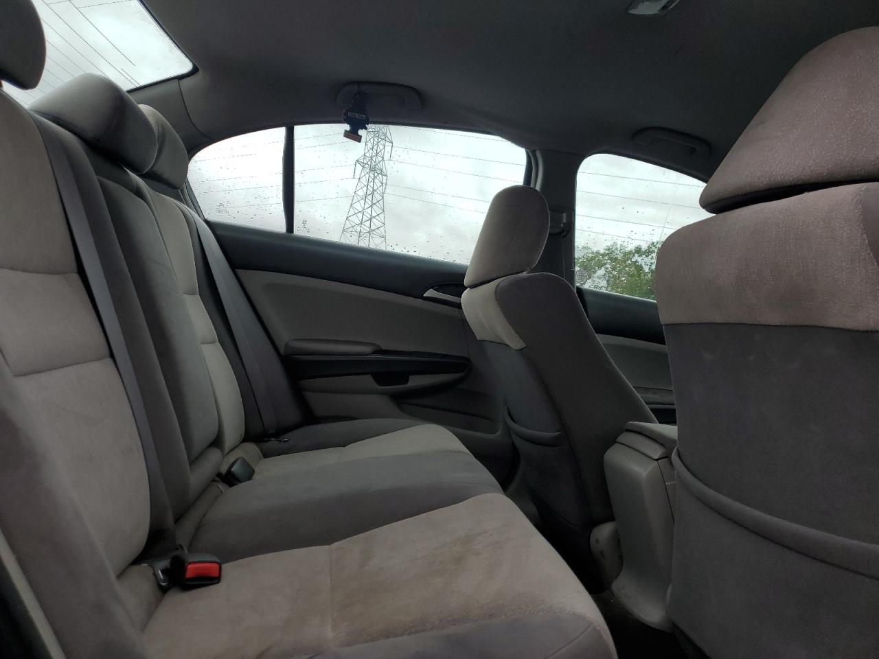 2008 Honda Accord Lxp VIN: 1HGCP26448A096771 Lot: 82345685