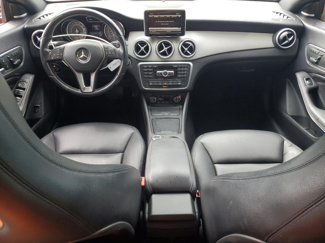 2014 Mercedes-Benz Cla 250 4Matic VIN: WDDSJ4GB6EN099931 Lot: 84576215