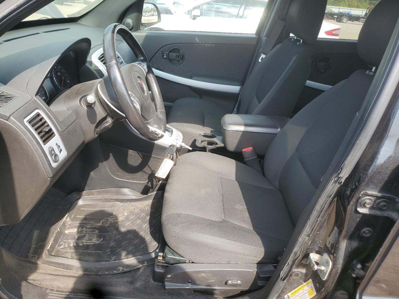 2009 Pontiac Torrent VIN: 2CKDL33F796237334 Lot: 84066225