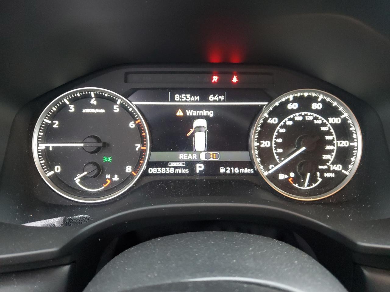 2022 Mitsubishi Outlander Es VIN: JA4J4TA89NZ047605 Lot: 85568715