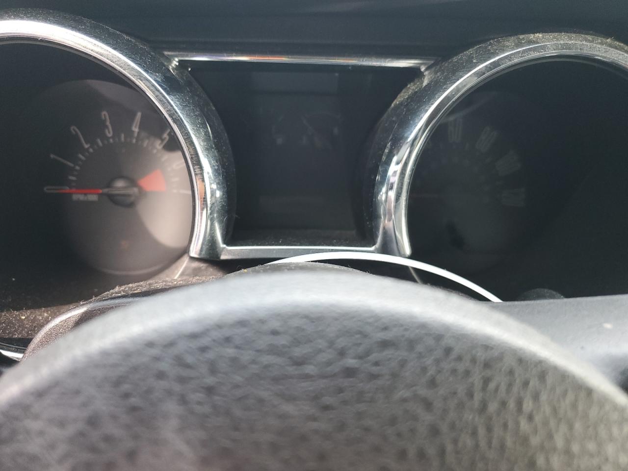 2006 Ford Mustang VIN: 1ZVFT80N165240212 Lot: 85565805