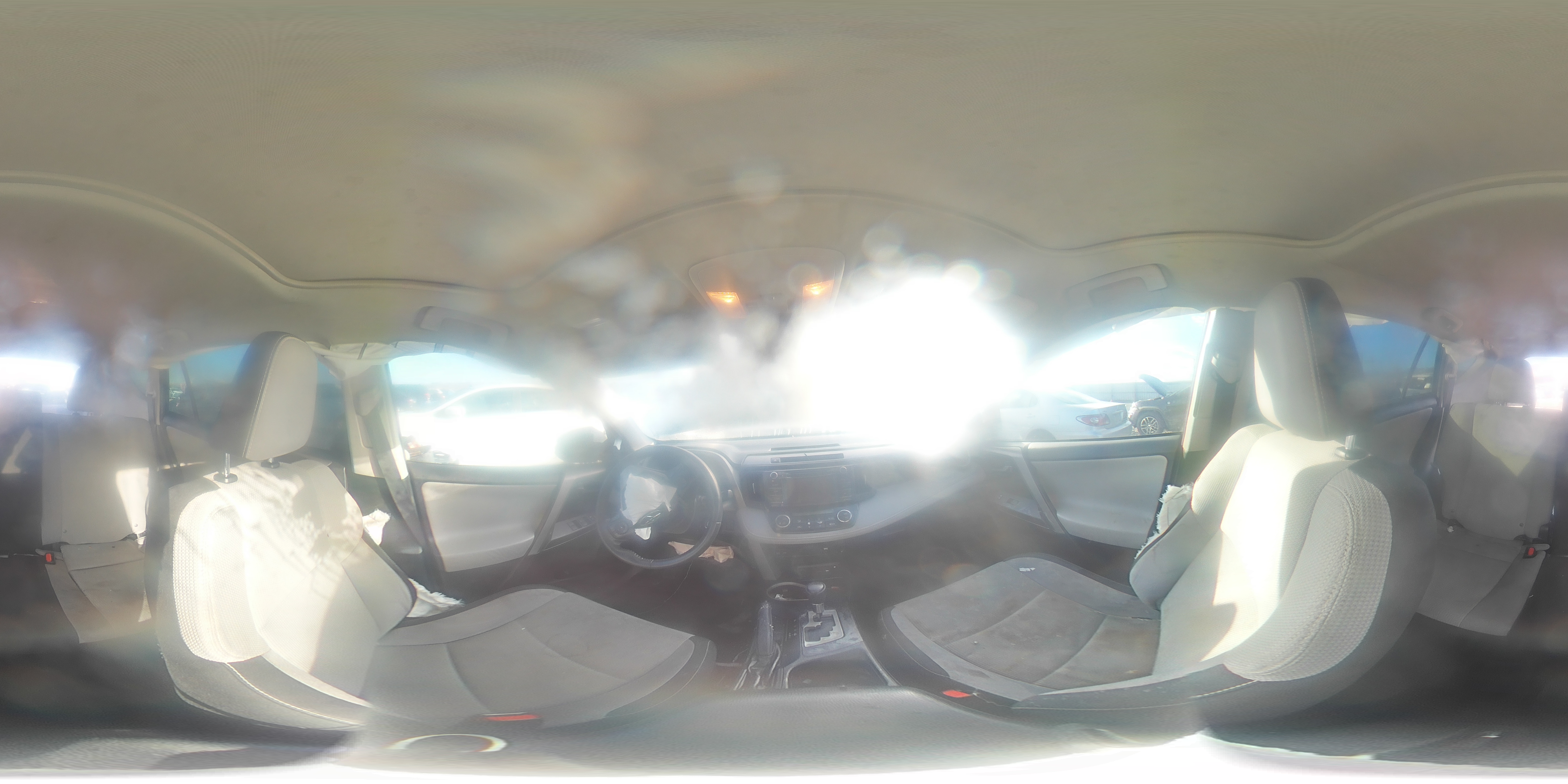 2017 Toyota Rav4 Xle VIN: 2T3RFREV9HW634932 Lot: 81944945