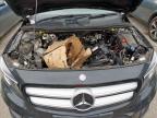 2015 MERCEDES-BENZ GLA 200 D AMG LINE AUTO  for sale at Copart WOLVERHAMPTON