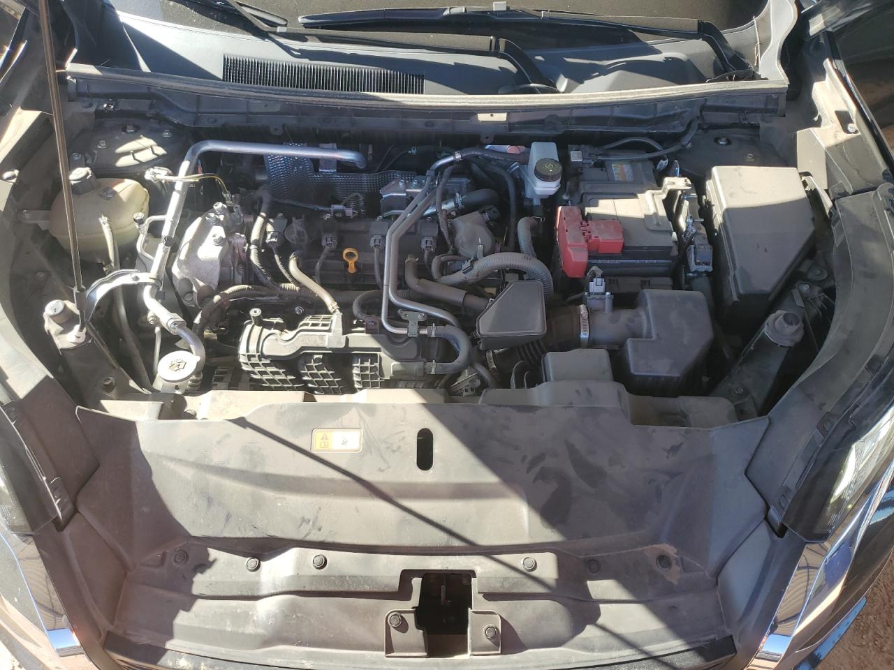 2024 Mitsubishi Outlander Se VIN: JA4J3VA86RZ032807 Lot: 85314055