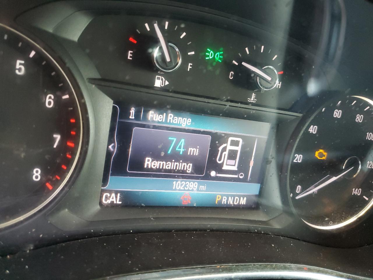 2021 Buick Encore Preferred VIN: KL4CJASB3MB323977 Lot: 85553055