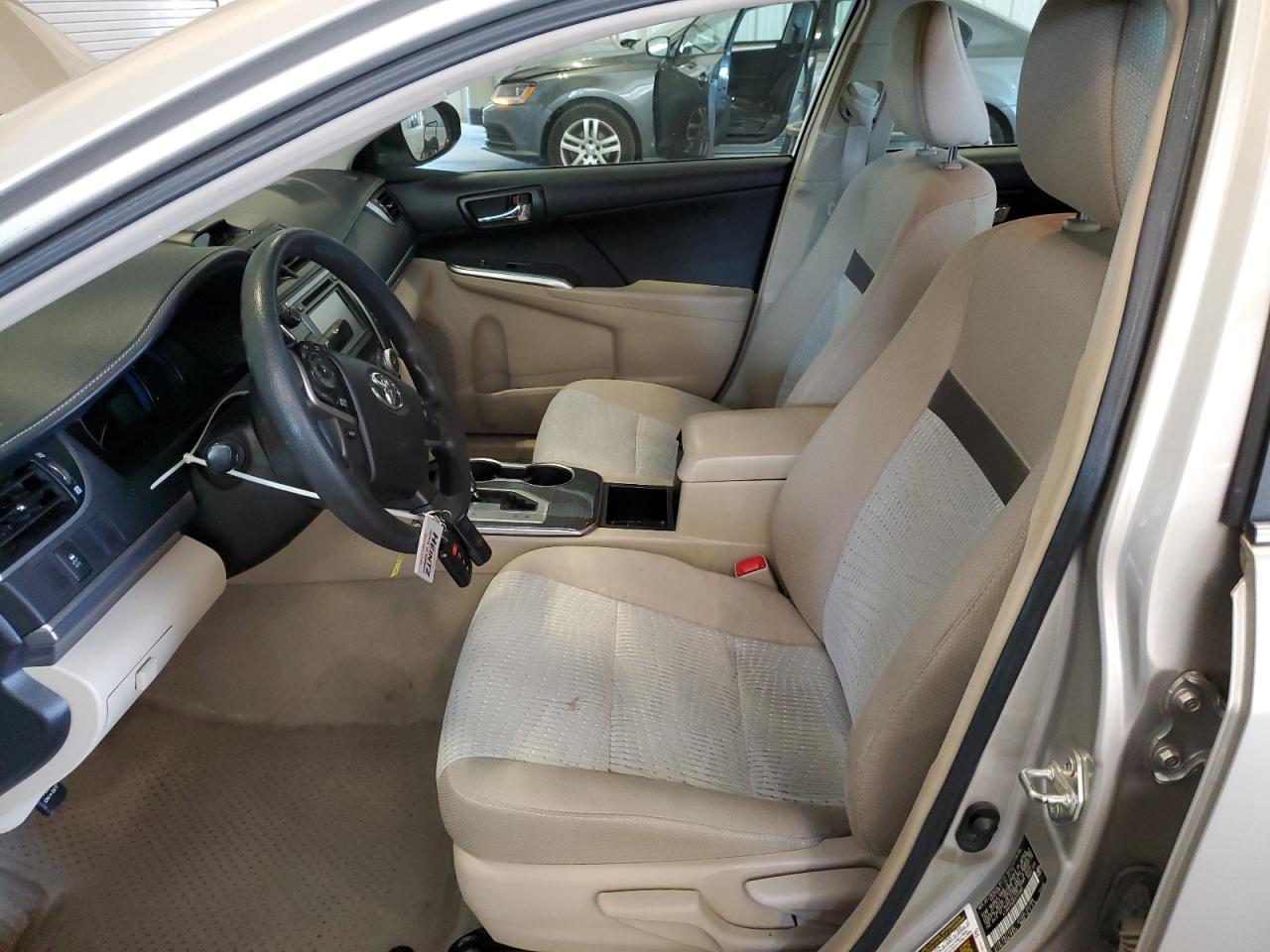 2014 Toyota Camry Hybrid VIN: 4T1BD1FK0EU134062 Lot: 81985025