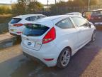 2011 FORD FIESTA 1.6 TDCI [95] ZETEC S 3DR for sale at Copart ST HELENS