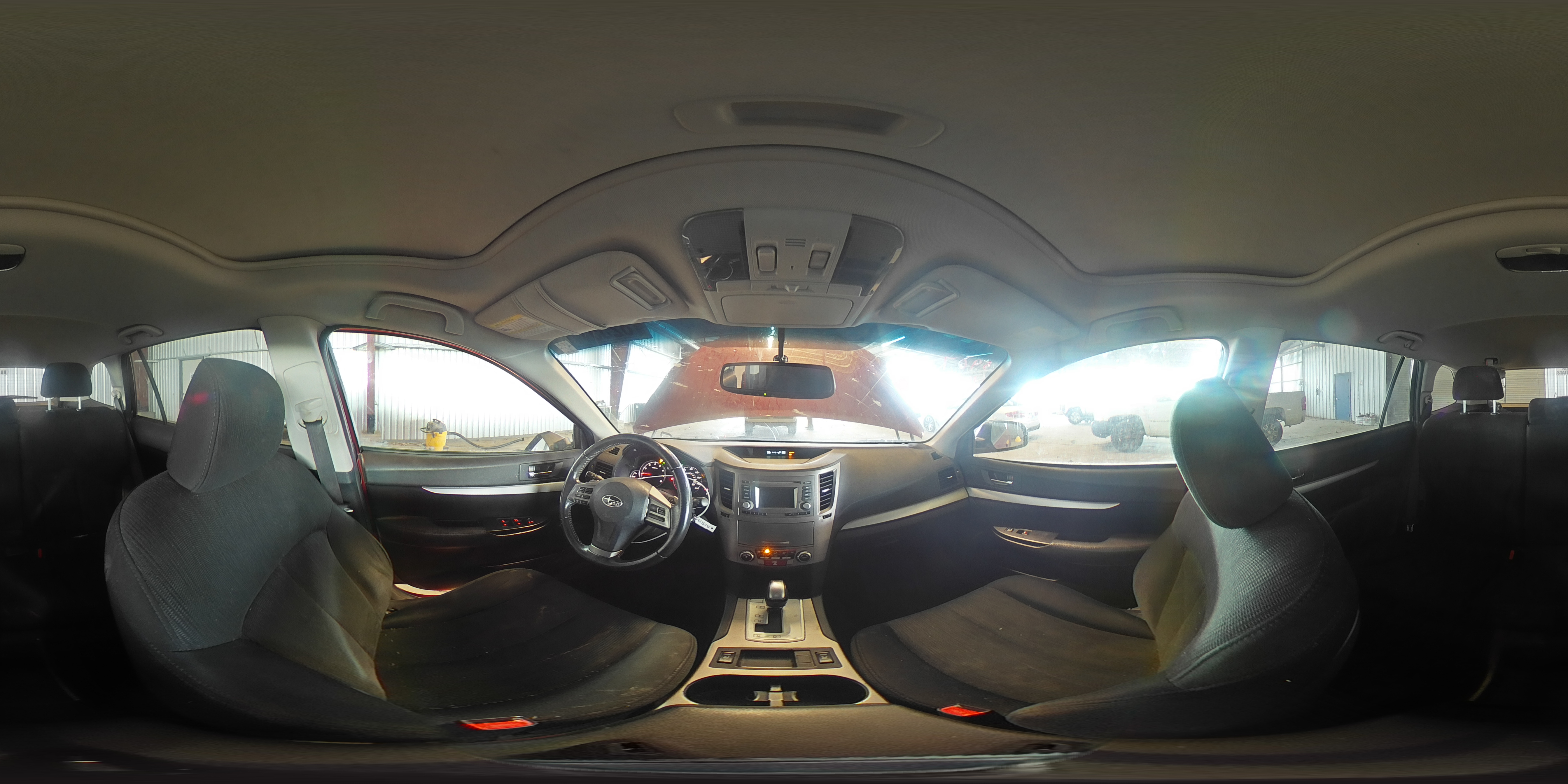 2013 Subaru Outback 2.5I Premium VIN: 4S4BRBHC5D3282970 Lot: 82351145