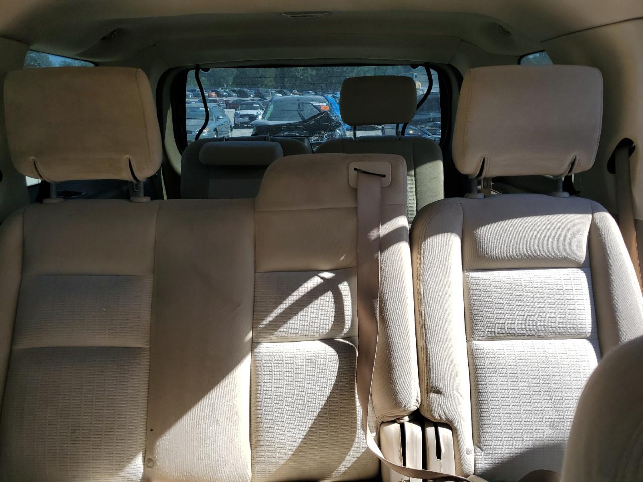 2007 Ford Explorer Xlt VIN: 1FMEU73E17UB36257 Lot: 81966405