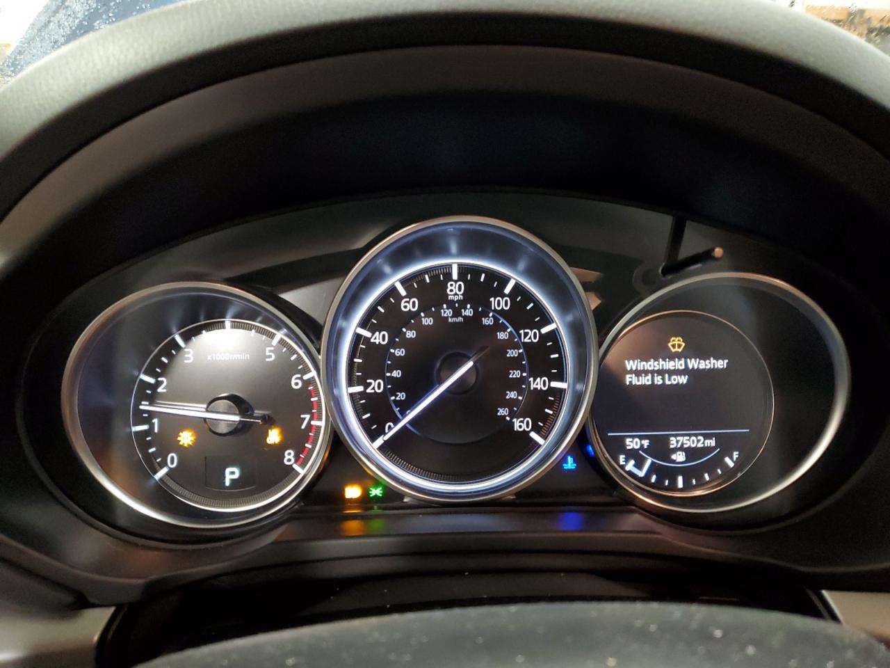 2022 Mazda Cx-5 Select VIN: JM3KFBBM7N0534145 Lot: 90071425