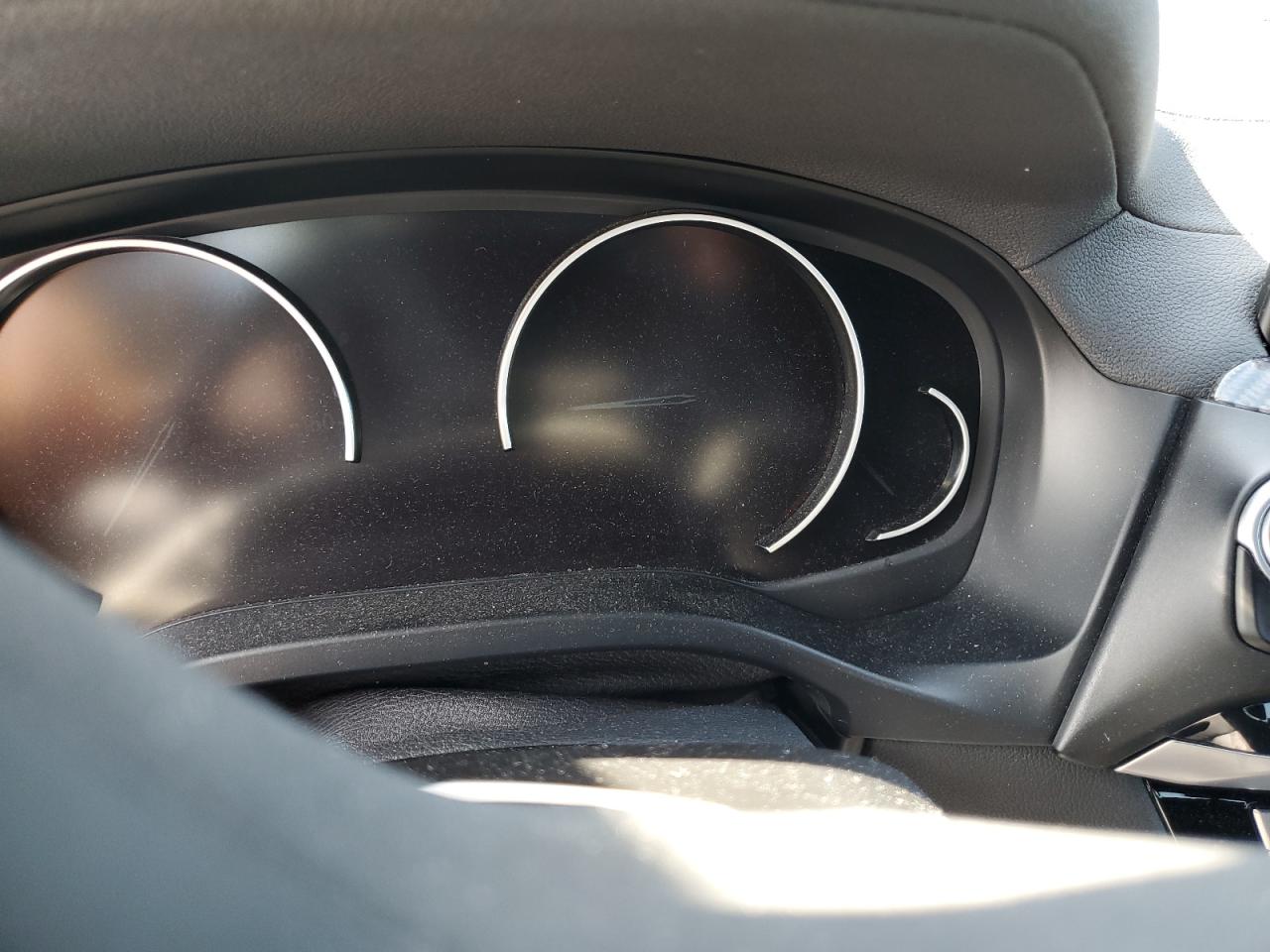 2020 BMW X3 xDrive30I VIN: 5UXTY5C00L9B93105 Lot: 85302655