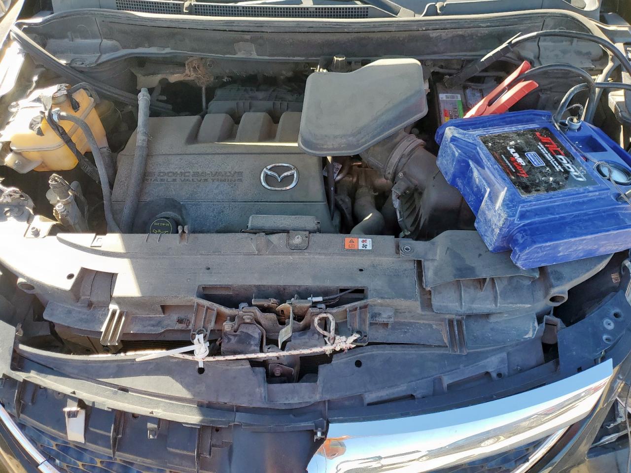 2010 Mazda Cx-9 VIN: JM3TB2MA5A0218921 Lot: 90783695