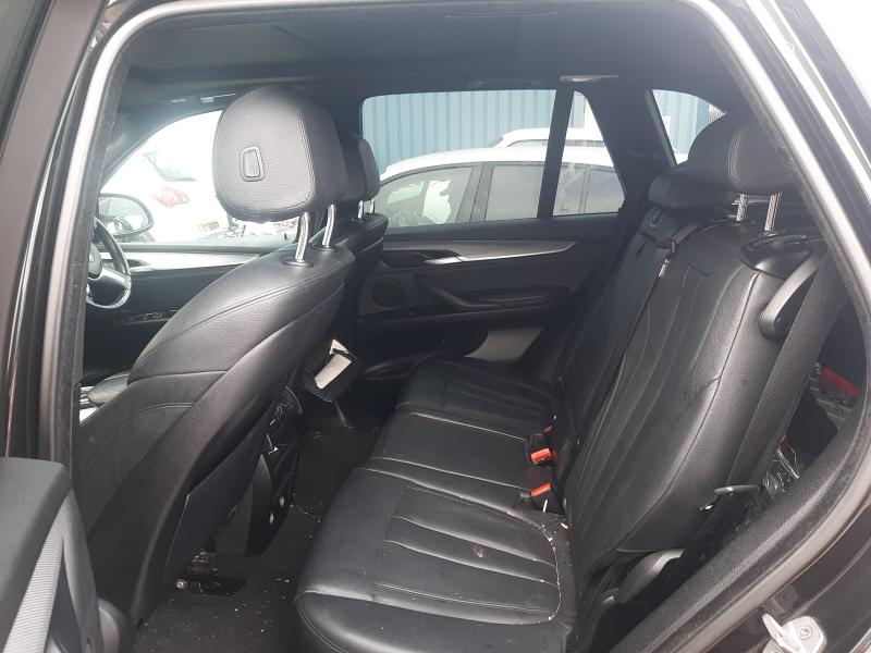 2015 BMW X5 XDRIVE40D M SPORT 5DR AUTO [7 SEAT]