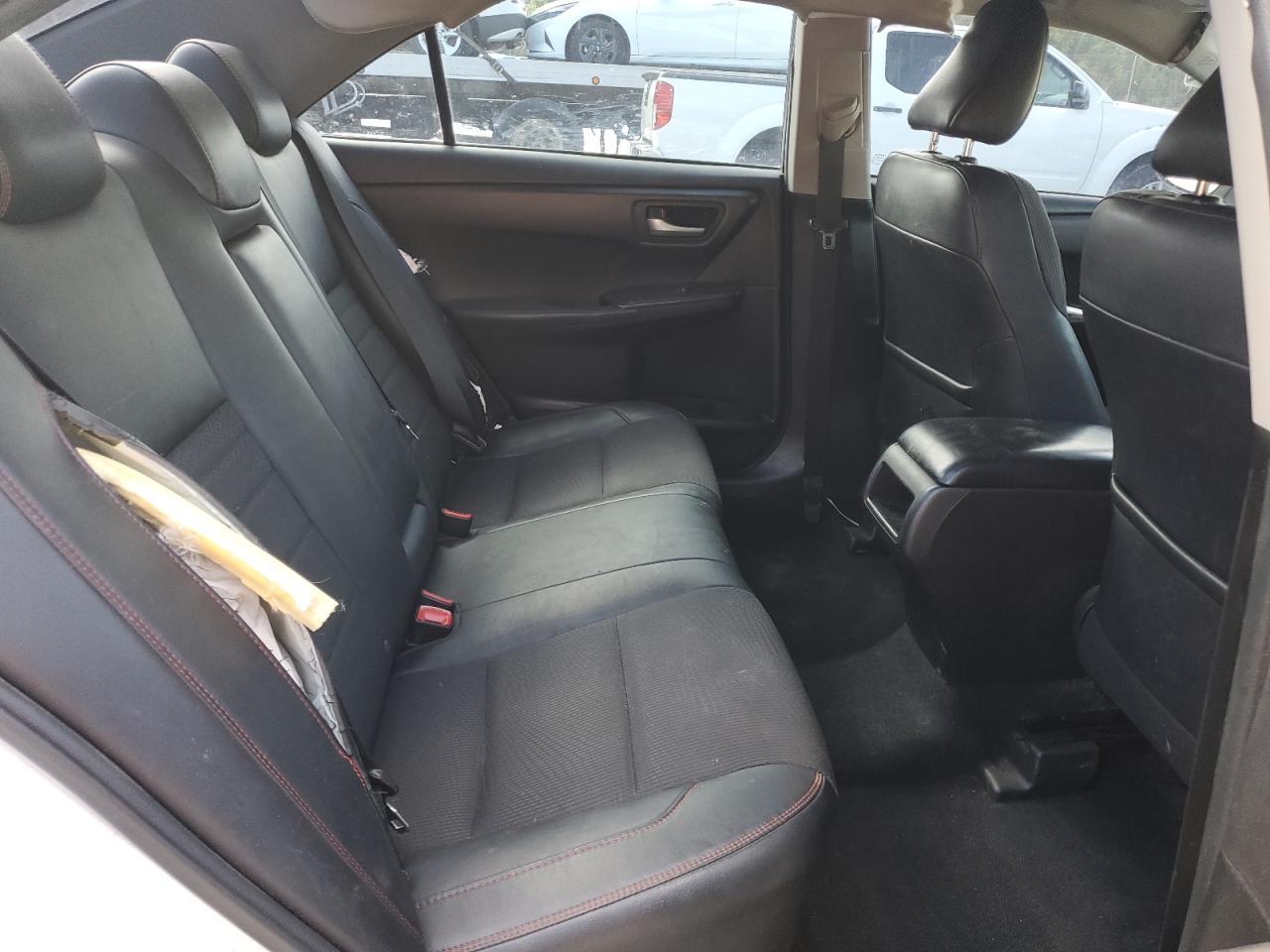 2017 Toyota Camry Le VIN: 4T1BF1FKXHU450003 Lot: 85891585