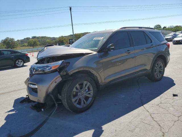 FORD EXPLORER X 2021