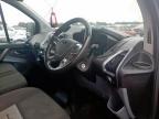 2016 FORD TRANSIT CUSTOM 270 LIMITE  for sale at Copart SANDTOFT