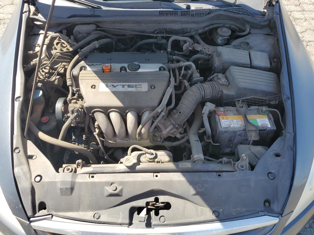 2006 Honda Accord Lx VIN: JHMCM56496C001078 Lot: 81995185