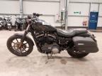 2015 HARLEY-DAVIDSON XL 883 N IRON 15  for sale at Copart NEWBURY
