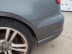 2017 AUDI A3 S LINE TFSI S-A  for sale at Copart YORK