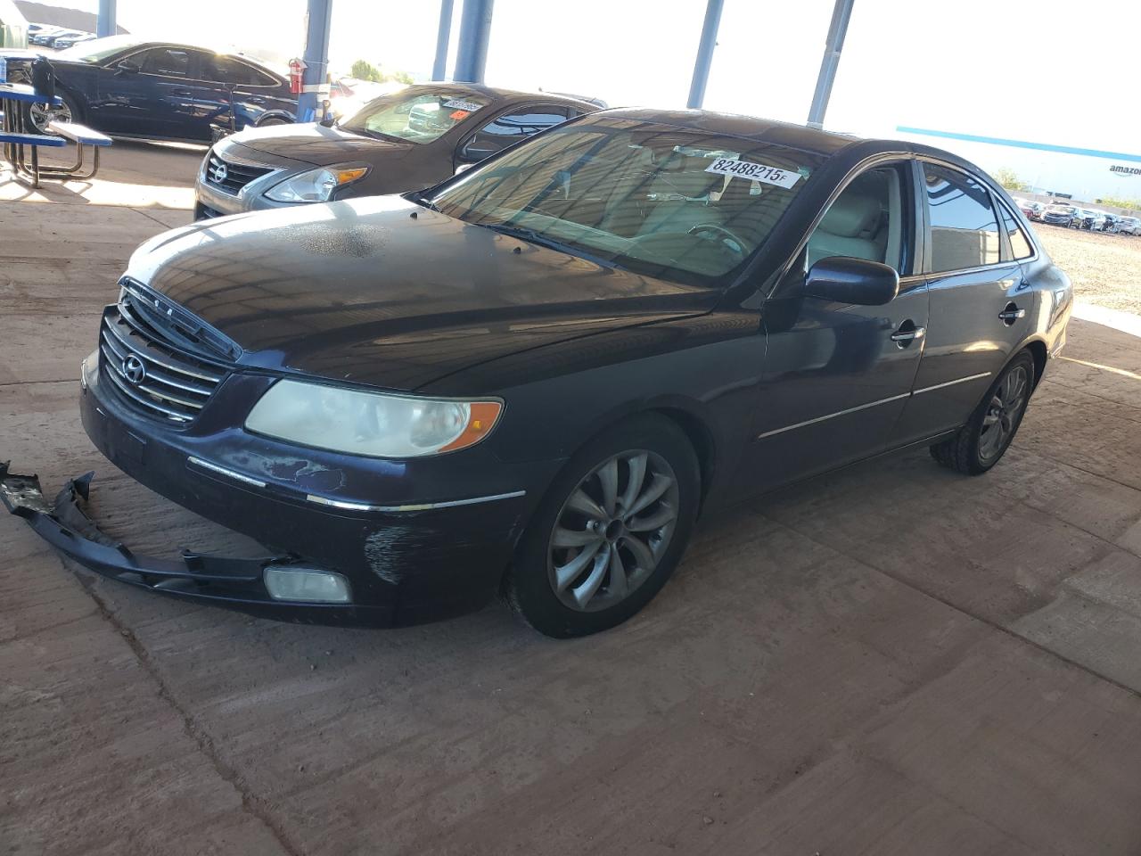 2006 Hyundai Azera Se