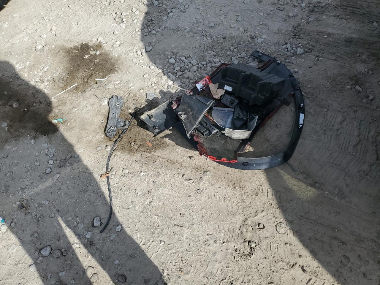 2024 Honda Prologue Ex VIN: 3GPKHVRJ8RS536046 Lot: 89902815