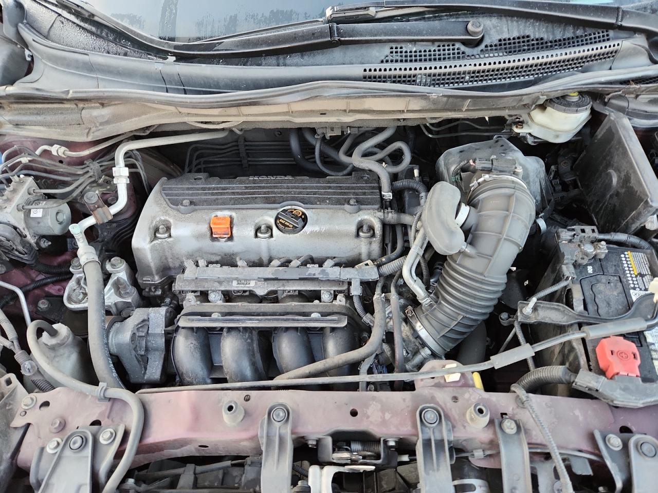 2013 Honda Cr-V Lx VIN: 5J6RM4H36DL025758 Lot: 89821785