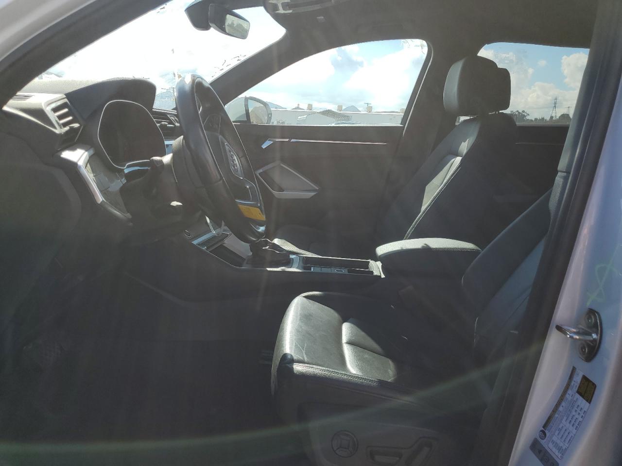 2022 Audi Q3 Premium Plus S Line 45 VIN: WA1EECF39N1064530 Lot: 86838875