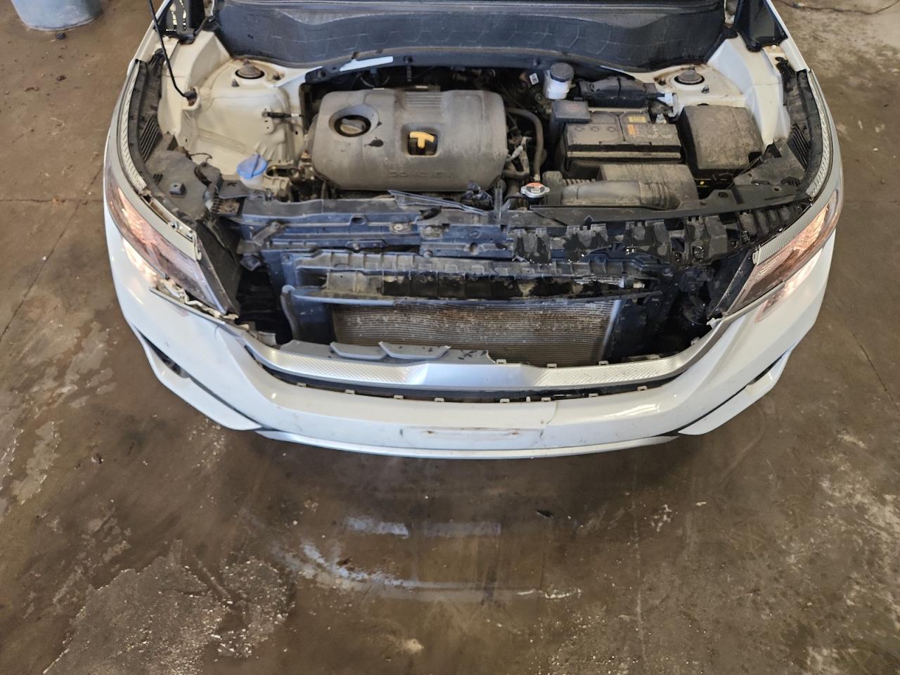 2021 Kia Seltos Lx VIN: KNDEPCAA5M7172161 Lot: 83788445