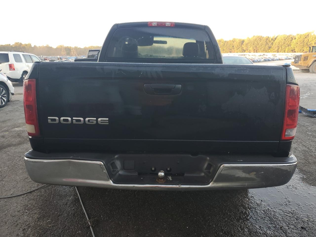 2002 Dodge Ram 1500 VIN: 1D7HA16N72J236592 Lot: 84452795