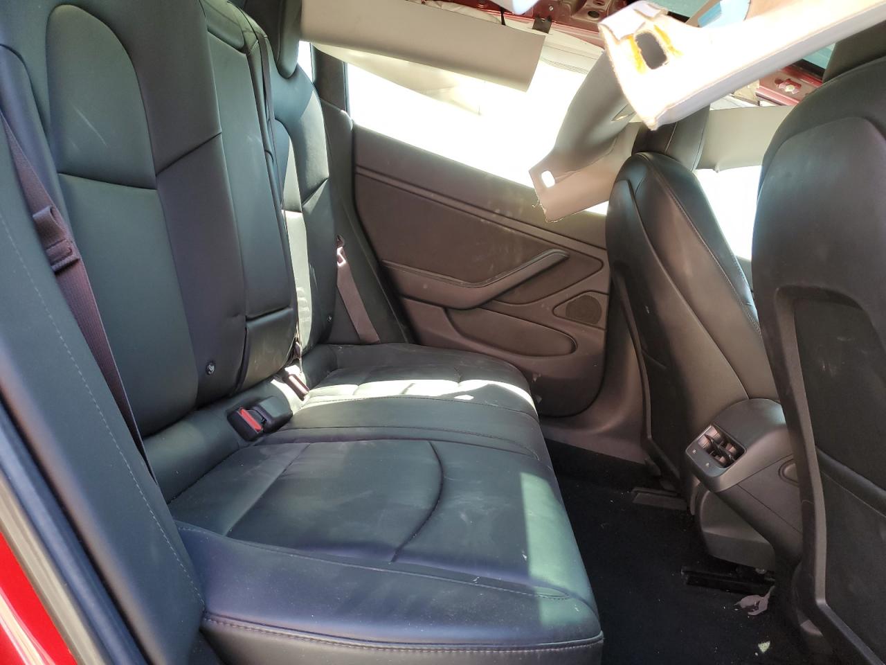 2018 Tesla Model 3 VIN: 5YJ3E1EA4JF004626 Lot: 85544525