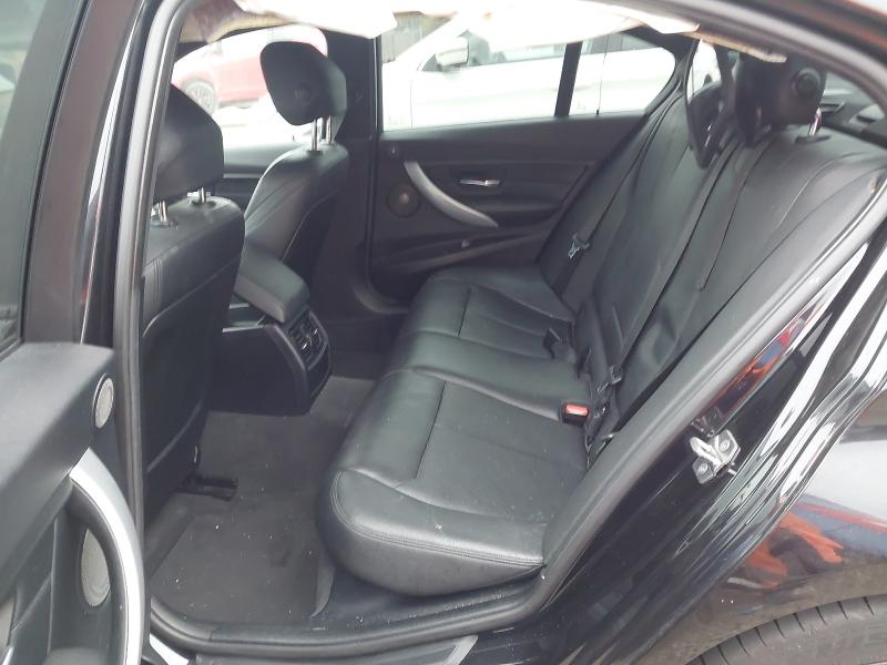 2015 BMW 3 SERIES 320D M SPORT 4DR STEP AUTO [BUSINESS MEDIA]